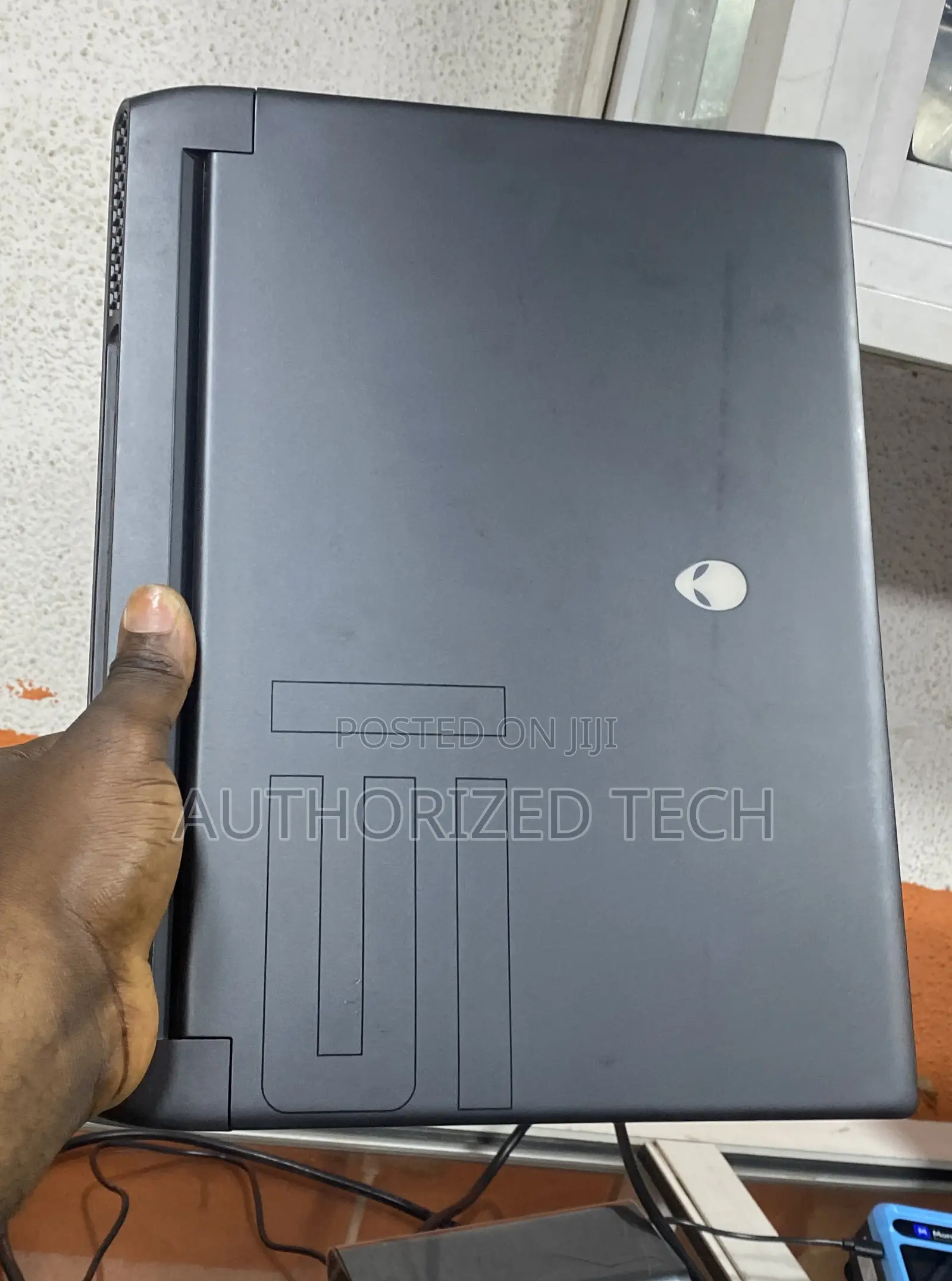 Laptop Alienware M15 R6 16GB Intel Core i7 SSD 512GB
