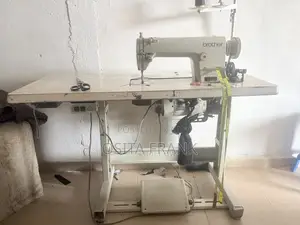 Super Clean Brother Industrial Machine