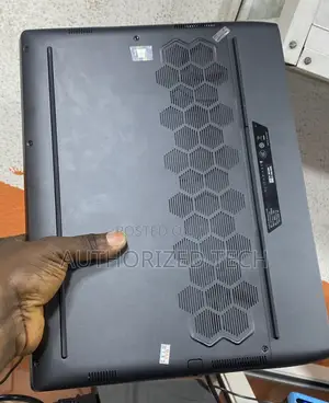 Laptop Alienware M15 R6 16GB Intel Core i7 SSD 512GB