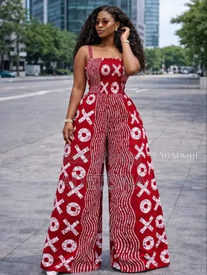 Your Beautiful Jumpsuits