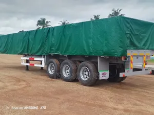 Trailer Tarpaulin