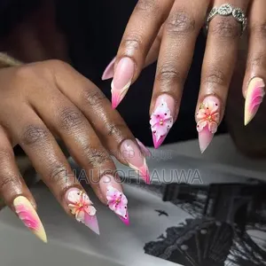 Get Your Nails Done