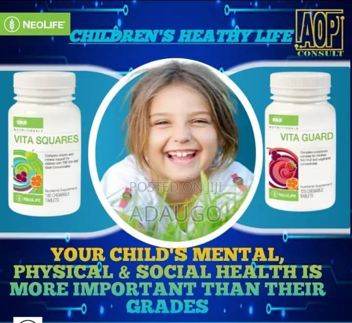 Health Is Wealth