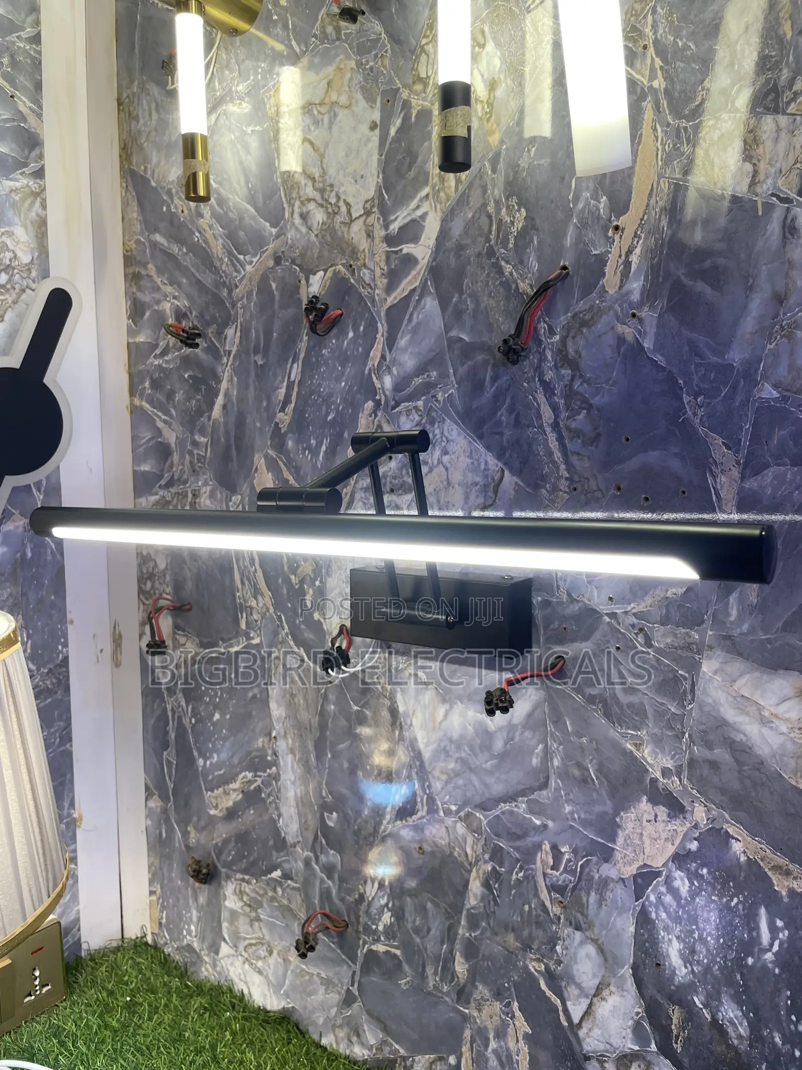 Led Frame Light / Mirror Light