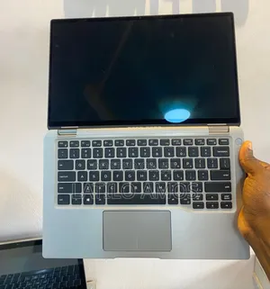 Laptop Dell Latitude 7400 16GB Intel Core i5 HDD+SSD 256GB