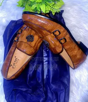 Men's Corporate Shoes