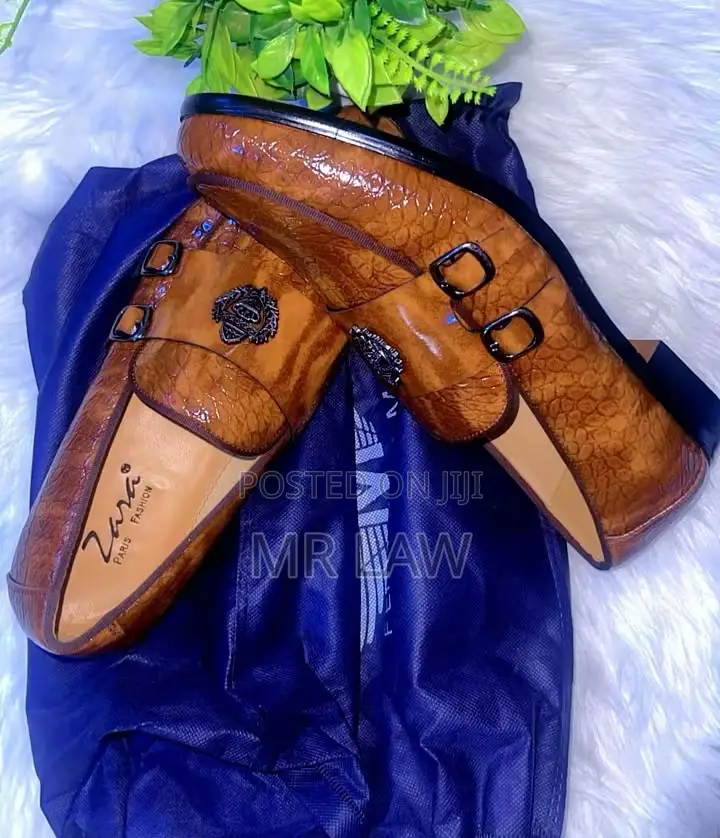 Men's Corporate Shoes