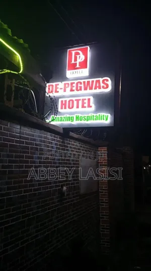 3d Signage And Art Work Designs