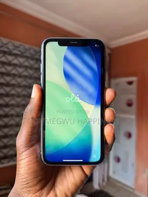 Apple iPhone 11 128 GB Purple