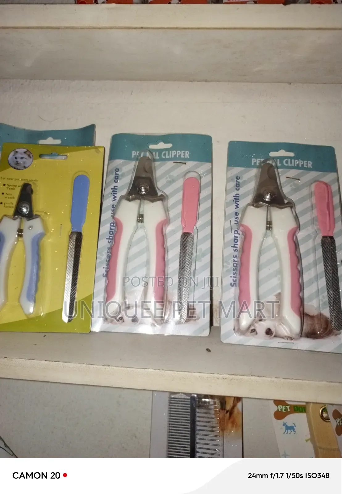 Nail Cutter