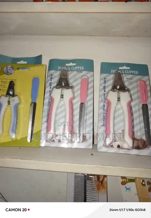 Nail Cutter