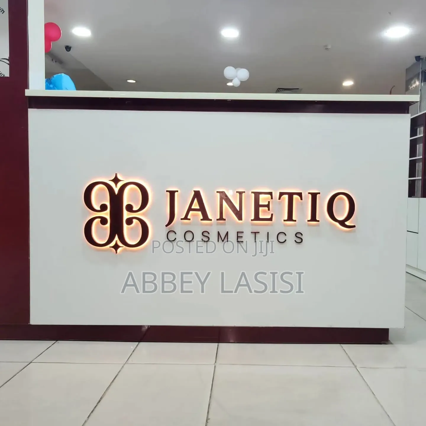 3d Signage And Art Work Designs