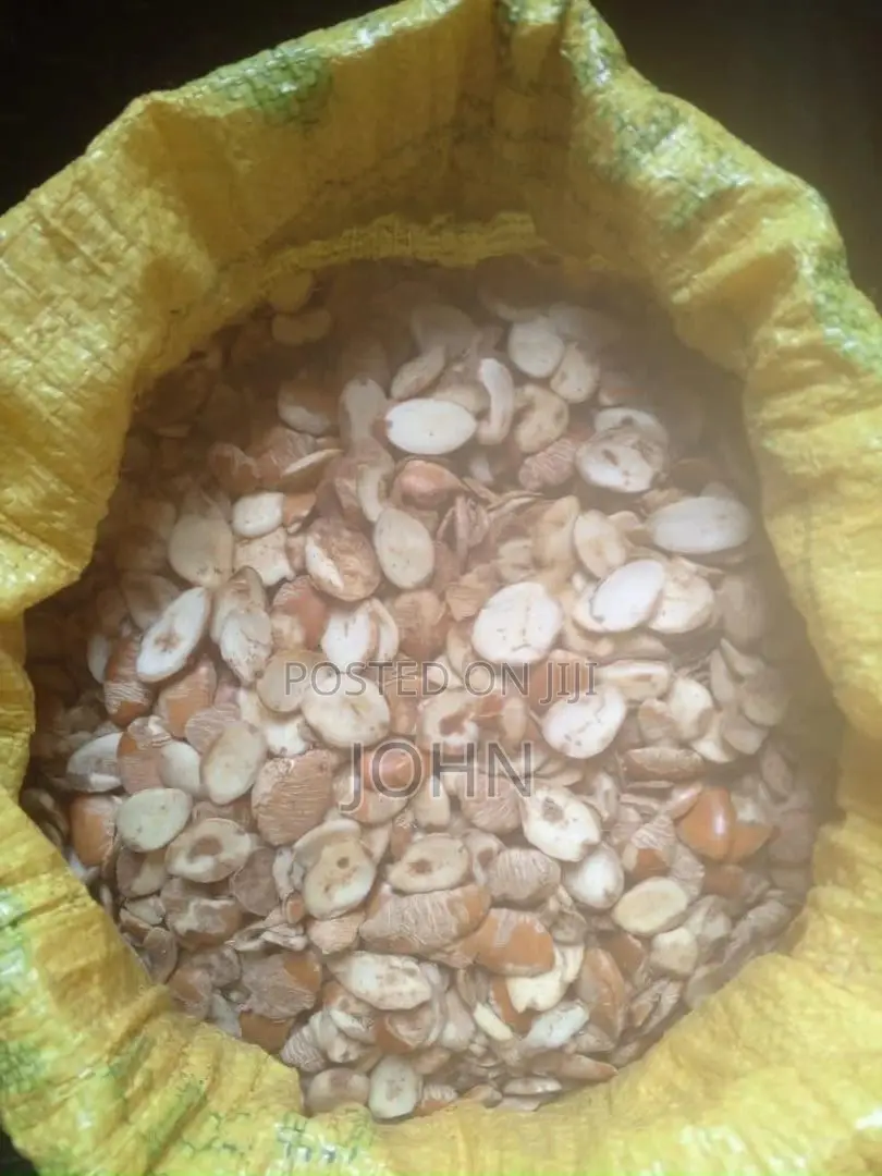 Quality Ogbono, Cross River Ogbono.