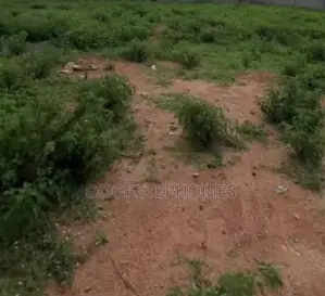 2521.22sqm Residential Land for Sale in Katampe