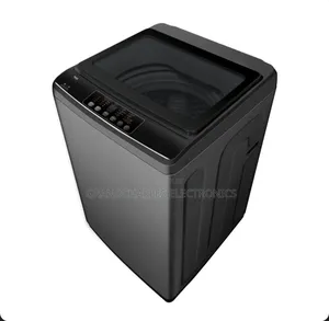TCL 9kg Top Load Washing Machine (F709flg)