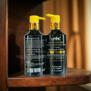 Lumine Lotion
