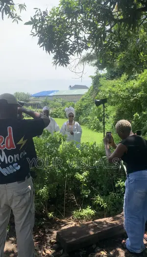 Wedding (Event) Content Creator