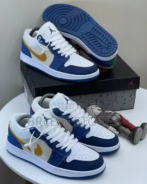 Nike Sb Dual Coloured