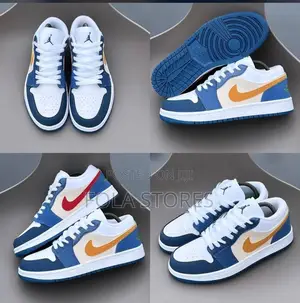 Nike Sb Dual Coloured