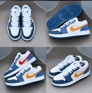 Nike Sb Dual Coloured