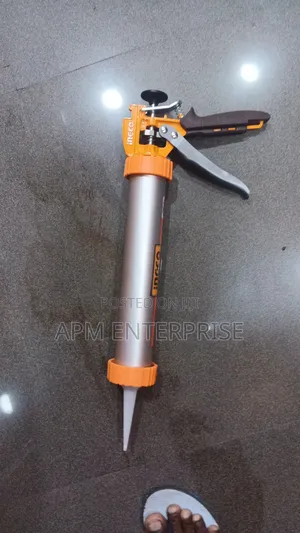Silicone Gun Ingco