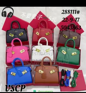 Pedragamo Originally Bag