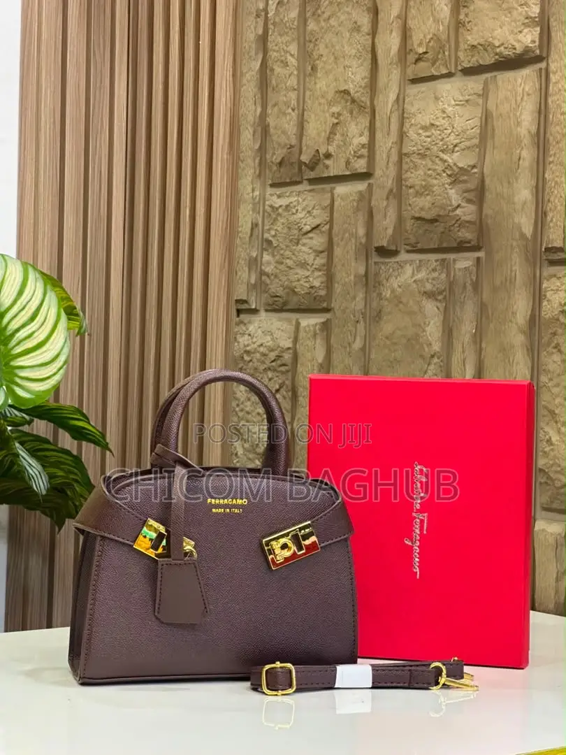 Pedragamo Originally Bag