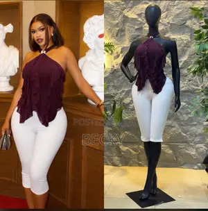 Clothes for Female