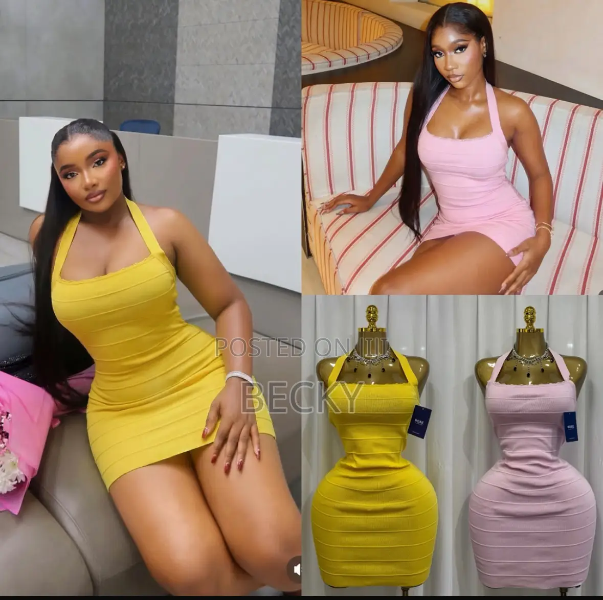 Clothes for Female