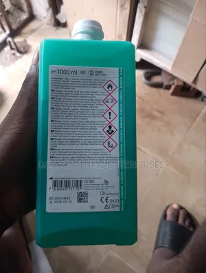 Stabimed Instrumenta Disinfectant Solution