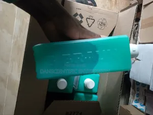 Stabimed Instrumenta Disinfectant Solution