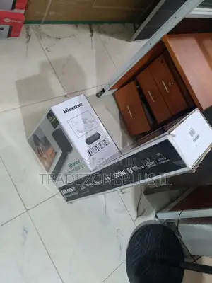 Hisense Ax3100q Hdmi Earc Dolby Atmos Sound System