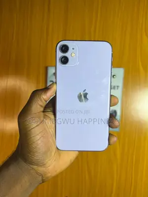 Apple iPhone 11 64 GB