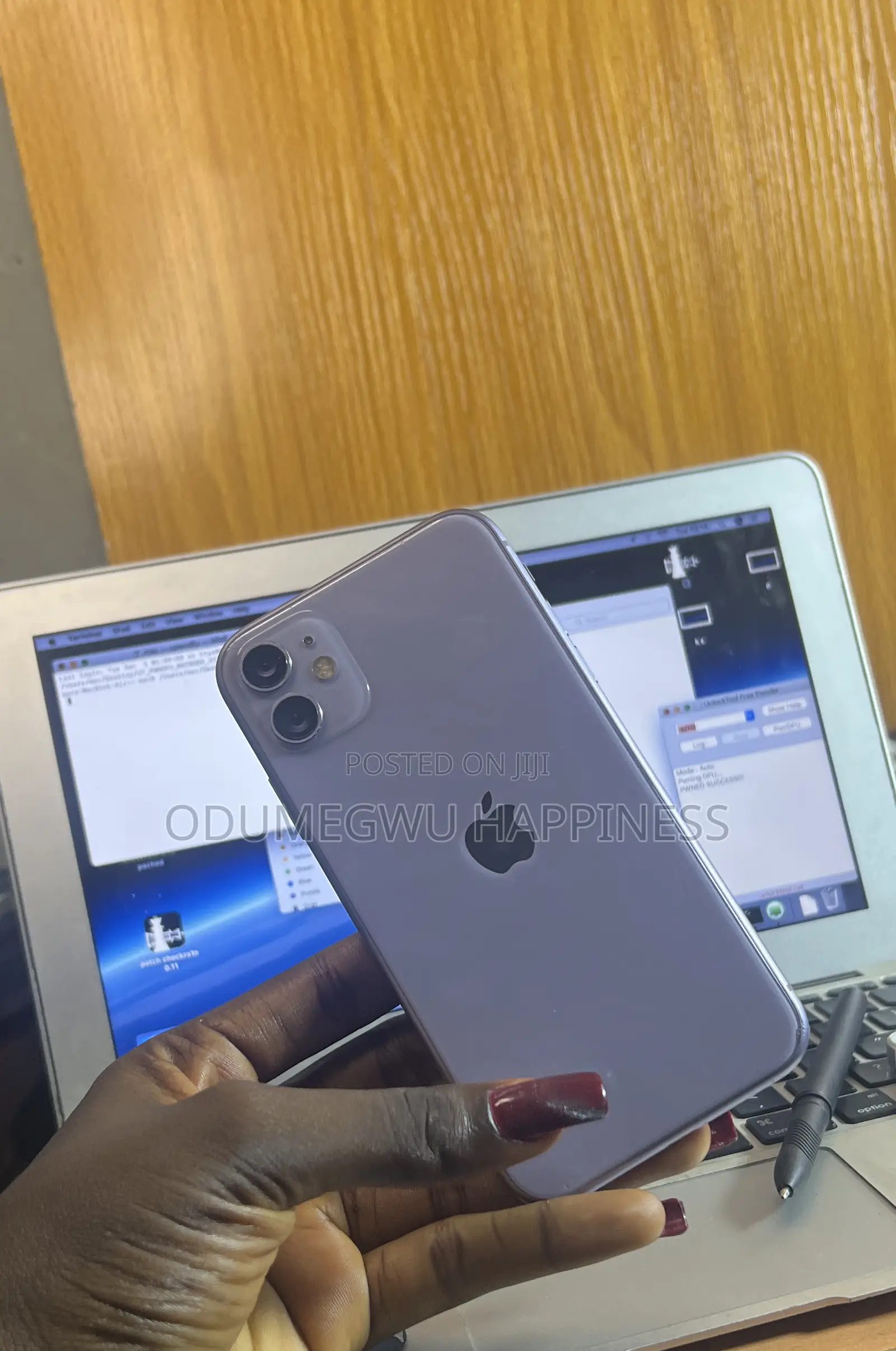 Apple iPhone 11 64 GB