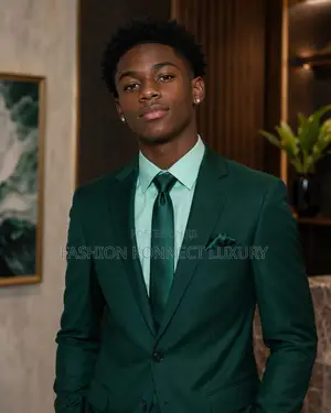 3 in 1 Beautiful Graduation Suits
