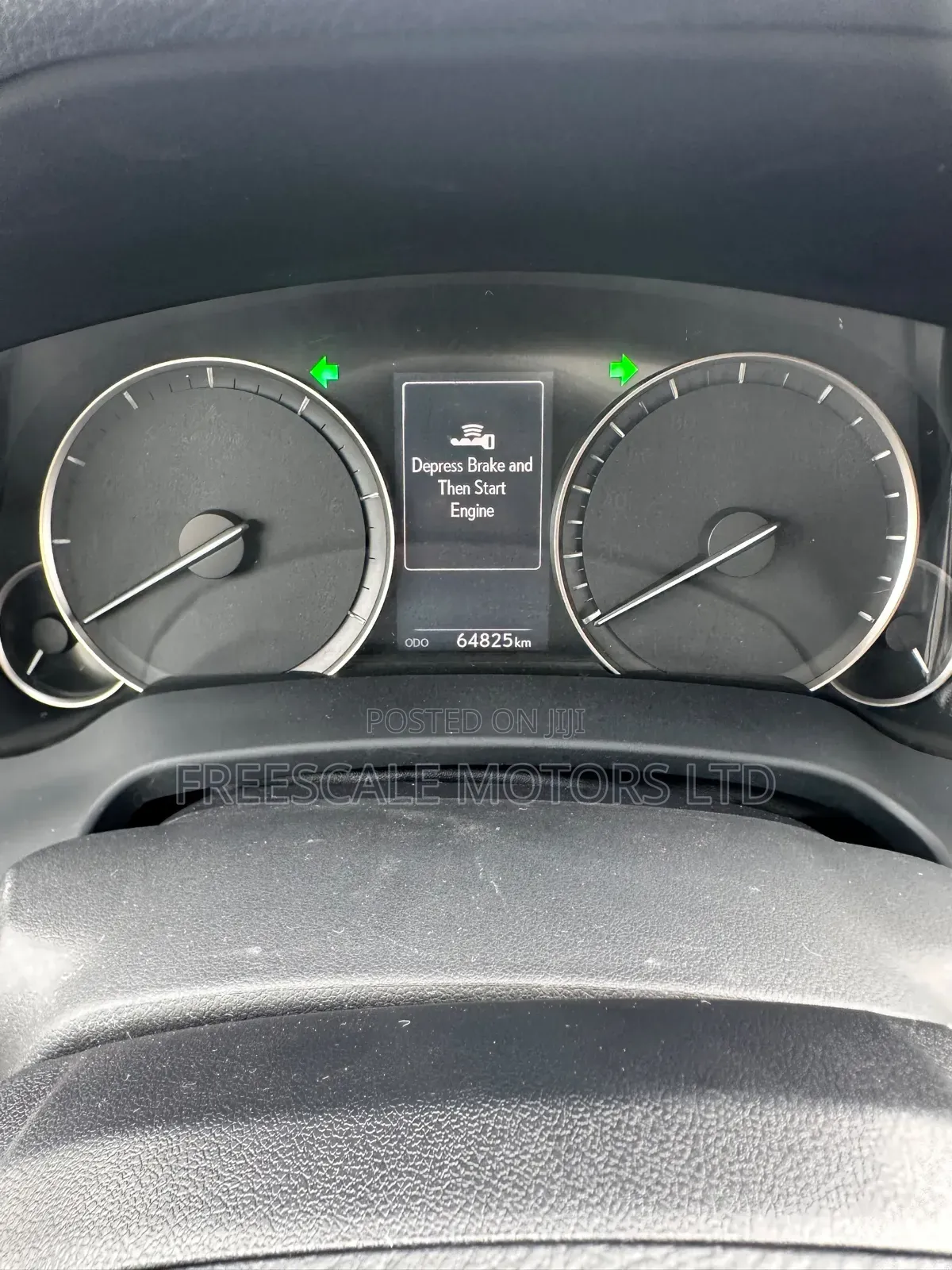 Lexus RX 2016 White