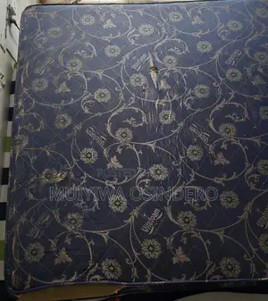 Semi Orthopedic Mattress