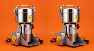 New Powder Grinder Dfy500
