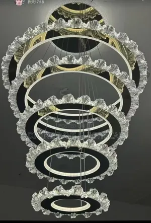 Led Dropping Light
