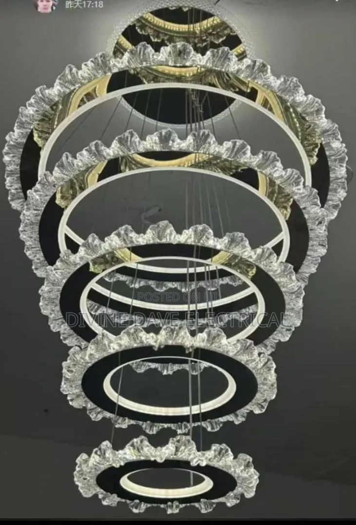 Led Dropping Light