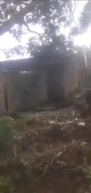 2bdrm Bungalow in Meniru, Enugu State for sale