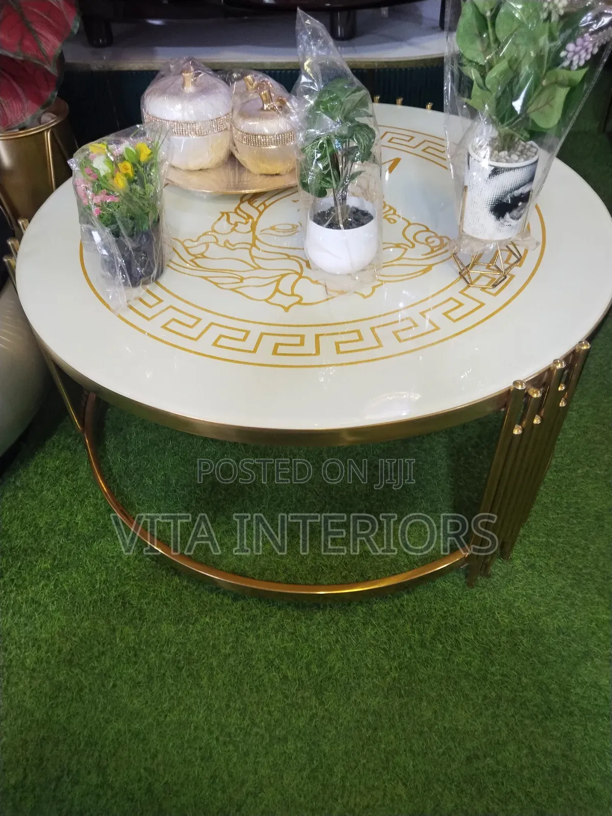 Center Table Quality
