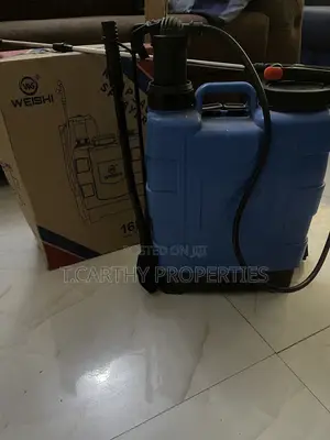 Chemical Container