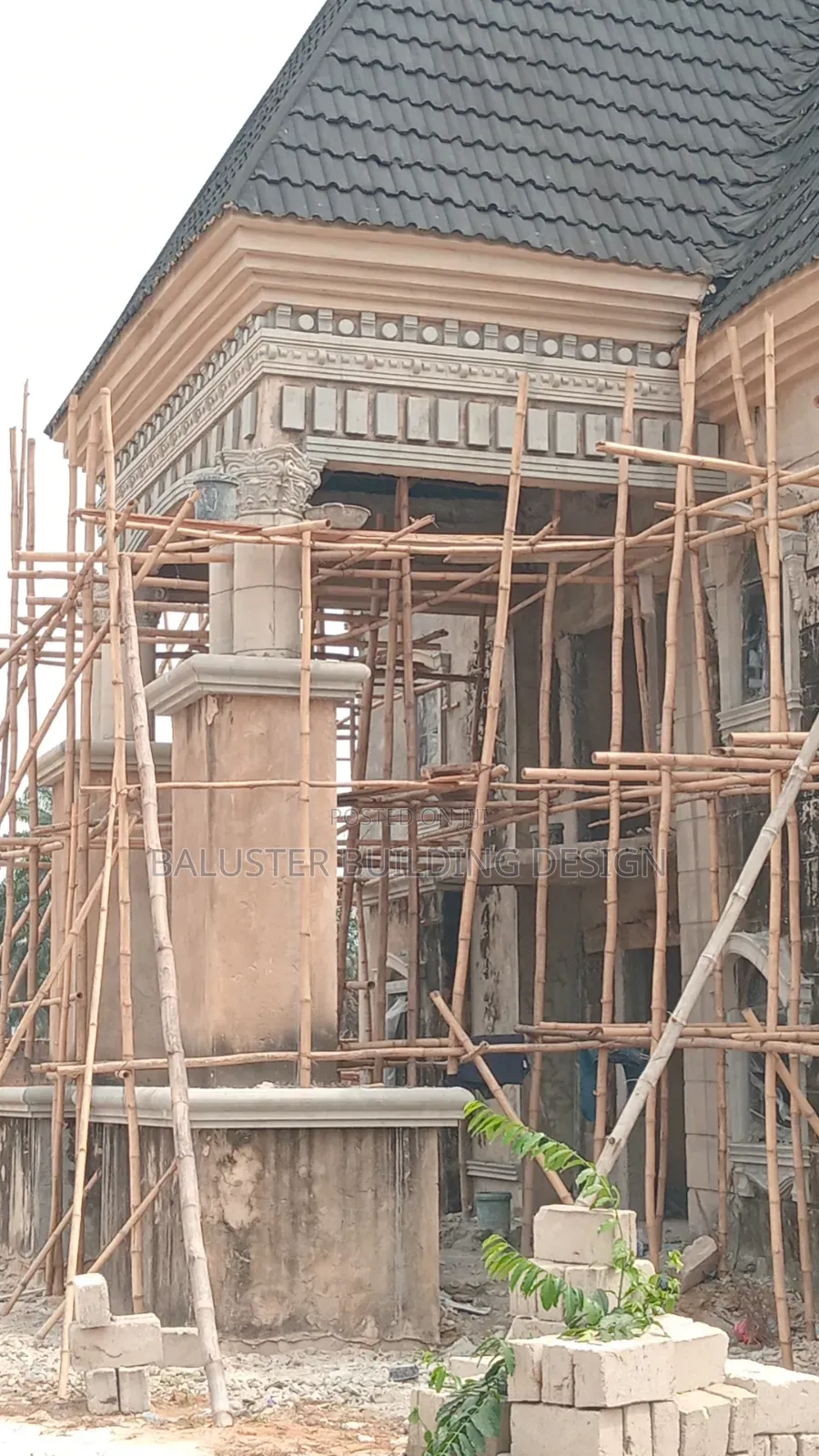 Bbuilding Designs