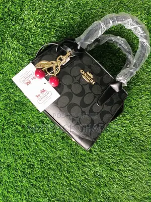 Leather Bags
