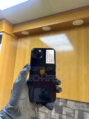 Apple iPhone 13 128 GB Black