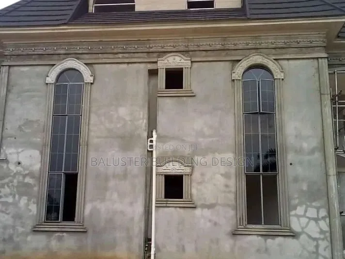 Bbuilding Designs