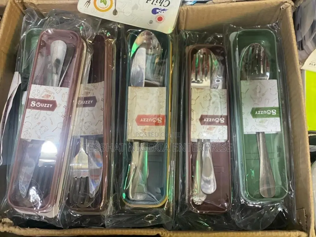 Case Spoon