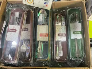 Case Spoon