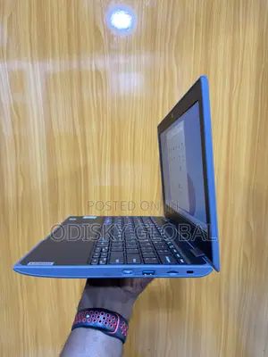 Laptop Lenovo 100e 4GB AMD SSD 60GB
